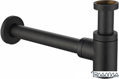 Сифон Paffoni Light ZACC240NO