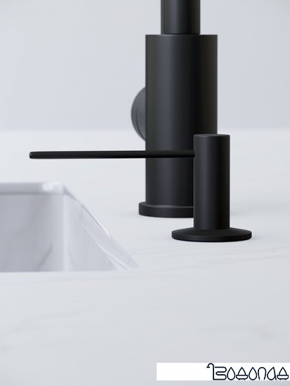 Дозатор для жидкого мыла AM.PM Gem A9037222 фото 2