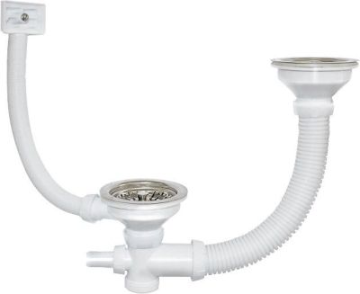 Донный клапан IDDIS 021UPS0i84