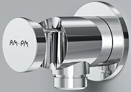 Шланговое подключение AM.PM F0602100