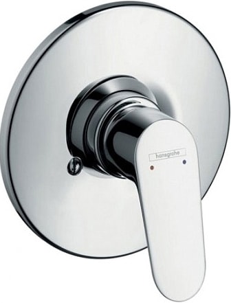 Смеситель Hansgrohe Focus E 31966000