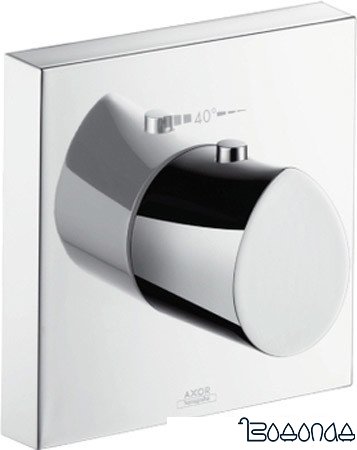 Смеситель Axor Starck Organic 12712000