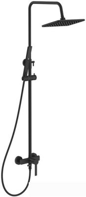 Душевая система Laveo Pinar PAW70KB