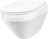 Унитаз AM.PM Spirit [C701700WH]