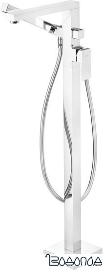 Смеситель Deante Anemon Bis BCZ 017M