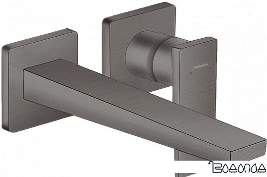 Смеситель Hansgrohe Metropol 32526340