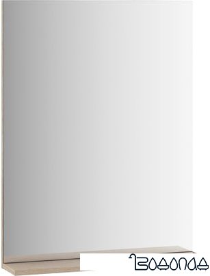 Ravak Зеркало Rosa II X000000932 (capuccino)