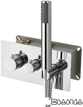 Смеситель RGW SP-44-01 фото 1