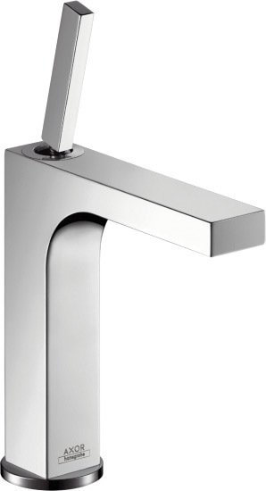 Смеситель Axor Citterio 39031000