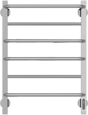 Полотенцесушитель TERMINUS Евромикс Квадро электро (480x650)