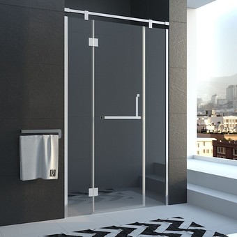 Душевая дверь Veconi VN-53 VN53-120-01-19C1