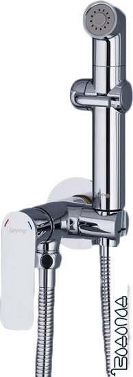 Смеситель Gappo G7248-1 фото 1