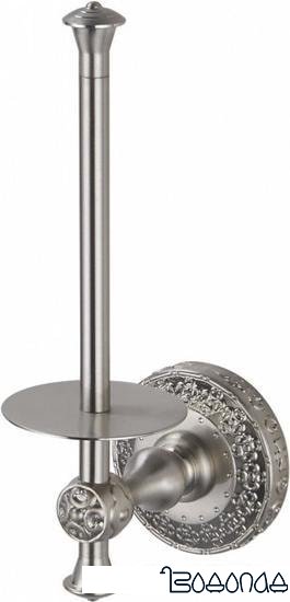 Держатель для туалетной бумаги ZorG AZR 09 SL