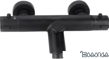 Смеситель Laveo Termico BAT 71TD