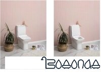 Бачок для унитаза Aquanet Cube-C-1 210760 фото 4