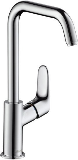 Смеситель Hansgrohe Focus 31519000