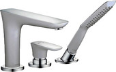 Смеситель Hansgrohe PuraVida 15432000