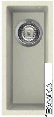 Кухонная мойка Omoikiri Bosen 20-U-BE (4993154)