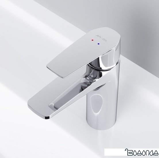 Смеситель AM.PM Joy F85E02100 фото 3