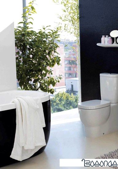 Унитаз Laufen Mimo 8245560000001 фото 4