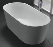 Ванна BelBagno BB71 170x75