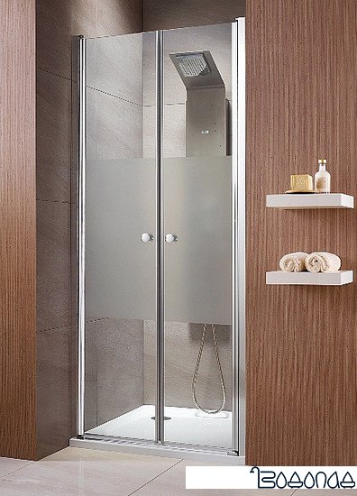 Душевая дверь Radaway Eos DWD (99 - 101) (37723-01-01N)