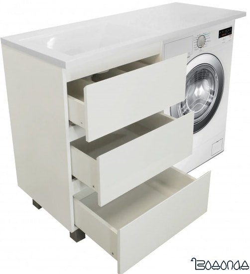 Эстет Dallas Luxe ФР-00001923 (правый)