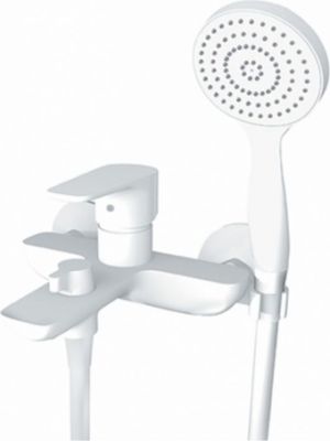 Смеситель Gross Aqua Evo 2155297MW