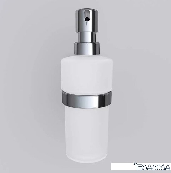 Дозатор для жидкого мыла AM.PM Sense L A7436900 фото 4