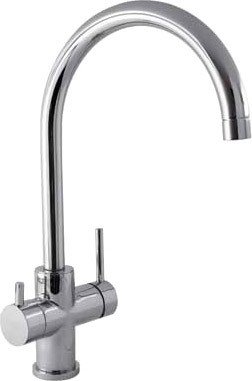 Смеситель Tres Ecosmosis 03045501