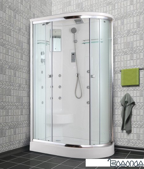 Душевая кабина Timo T-7702 фото 2