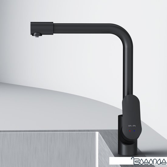 Смеситель AM.PM Like F8005722 фото 4