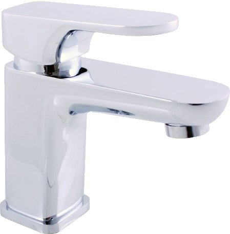 Смеситель Slezak RAV Юкон YU126.5 (хром)