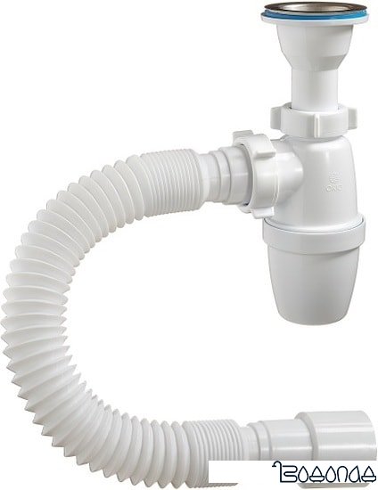 Сифон Орио А-32019