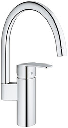 Смеситель Grohe Eurostyle Cosmopolitan 30221002