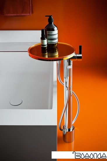 Смеситель Laufen Kartell 3113380041101