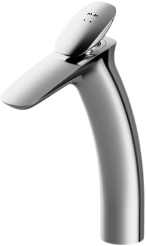 Смеситель AM.PM Spirit V2.0 F70A92200