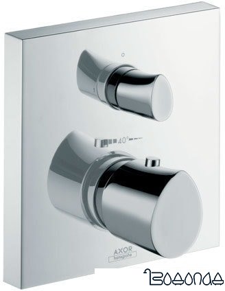 Смеситель Axor Starck Organic 12716000