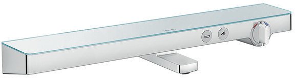 Смеситель Hansgrohe ShowerTabletSelect 700 13183000 (хром)