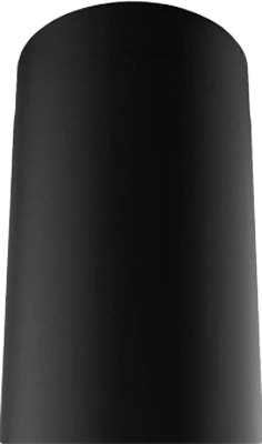 Короб Faber Cylindra Isola BK 112.0604.855