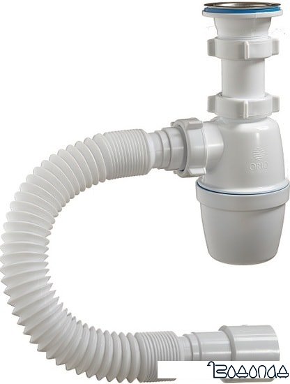 Сифон Орио А-4001