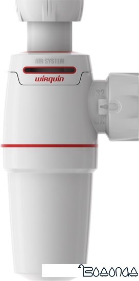 Сифон Wirquin Neo Air System 30987073