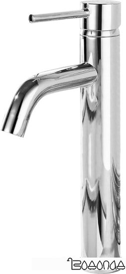 Смеситель Rea Lungo REA-B4104 (хром)