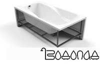 Каркас Cersanit Zen K-RW-ZEN170