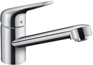 Смеситель Hansgrohe Focus M42 71808000
