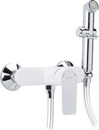 Смеситель Gappo G2048-8