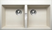 Кухонная мойка Tolero Loft TL-862 (сафари) Кухонная мойка Tolero Loft TL-862 (сафари)