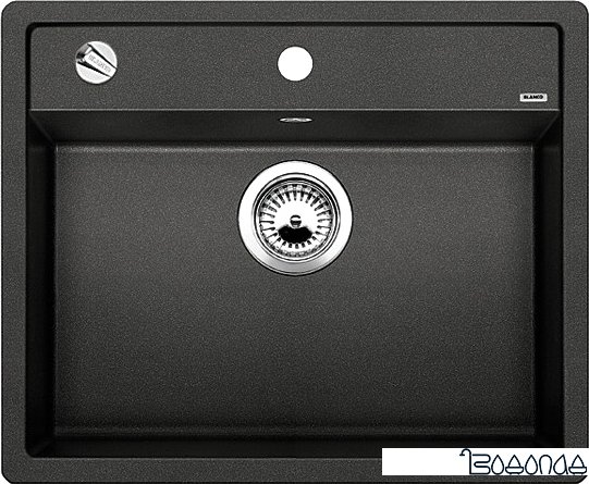 Кухонная мойка Blanco Dalago 6 (антрацит) [514197]