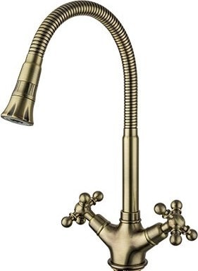 Смеситель Gappo G4089-4