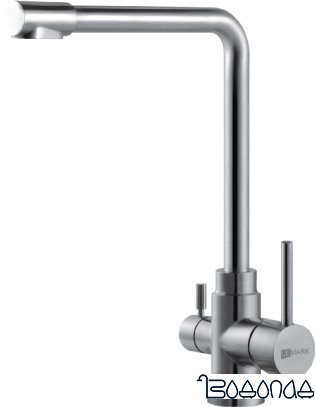 Смеситель Lemark EXPERT LM5060S